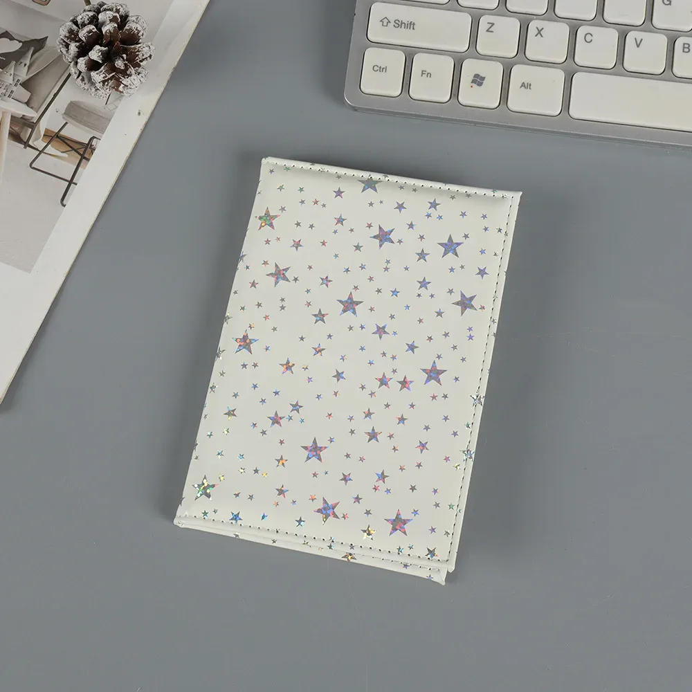 couverture de passeport en cuir pu pour femmes, organisateur de voyage, porte-cartes de protection, couverture de documents d'identité, étui de passeport de voyage, 1 pièce
