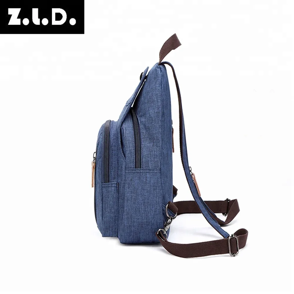 petit sac à dos décontracté pour femmes, sac à dos de marque de créateur à la mode, grande capacité, sac à dos de voyage court, sac à dos de sport pour étudiants