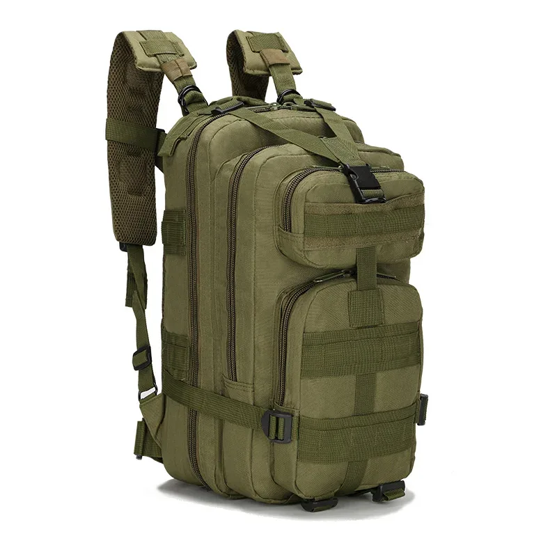 camsolomon-sac à dos oxford en nylon imperméable pour homme, grand sac à dos solide pour homme, sac à dos de randonnée en plein air, sac à dos d'escalade, sacs à dos de voyage, 30l