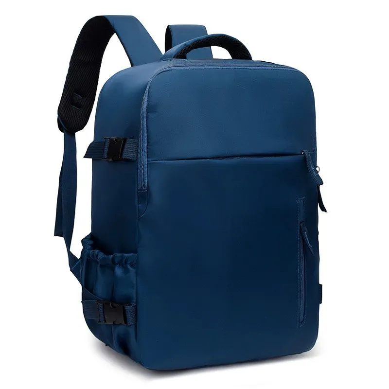 sac à dos de voyage approuvé par les compagnies aériennes easyjet wizz air, grande capacité, léger, pour les voyages d'affaires sur de courtes distances, sac à dos pour ordinateur