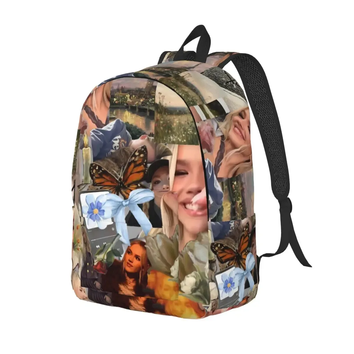 sac à dos tendance freyas skyes singer tour 2026 pour homme et femme, idéal pour les étudiants, les affaires et les activités de plein air
