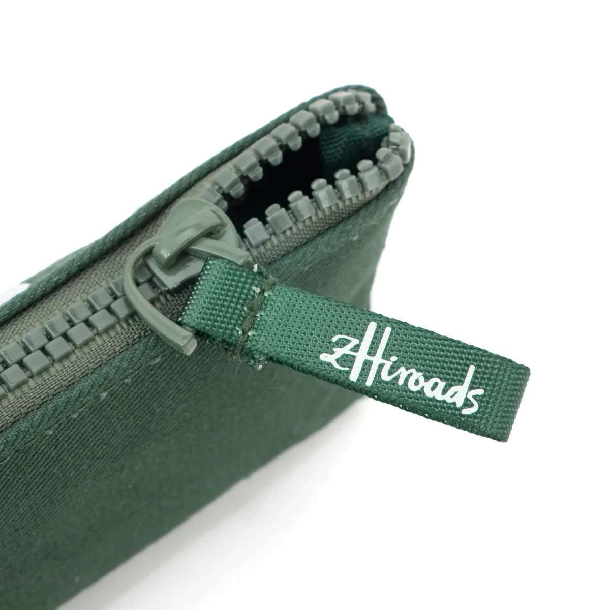 petite trousse à maquillage pour enfants, avec fermeture éclair, pour pinceaux et crayons