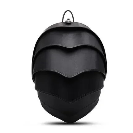 sac à dos étanche pour motos, grande capacité, sac arrière pangolin, sac à dos d'équitation, sacs pour casque de cyclisme