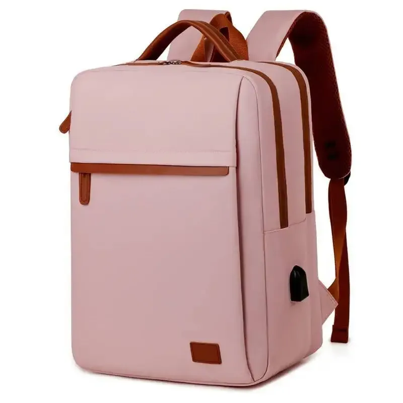sac à dos léger de haute qualité pour voyage, grande capacité, sac d'ordinateur d'affaires décontracté avec compartiment pour ordinateur portable, sacs à bandoulière