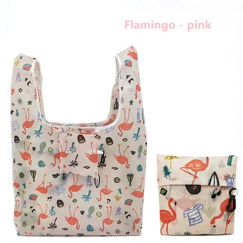 sac fourre-tout en poudre pliable pour femme, sac à main à la mode, sac de rangement réutilisable pour fruits et légumes, sac d'épicerie, sacs à soupe