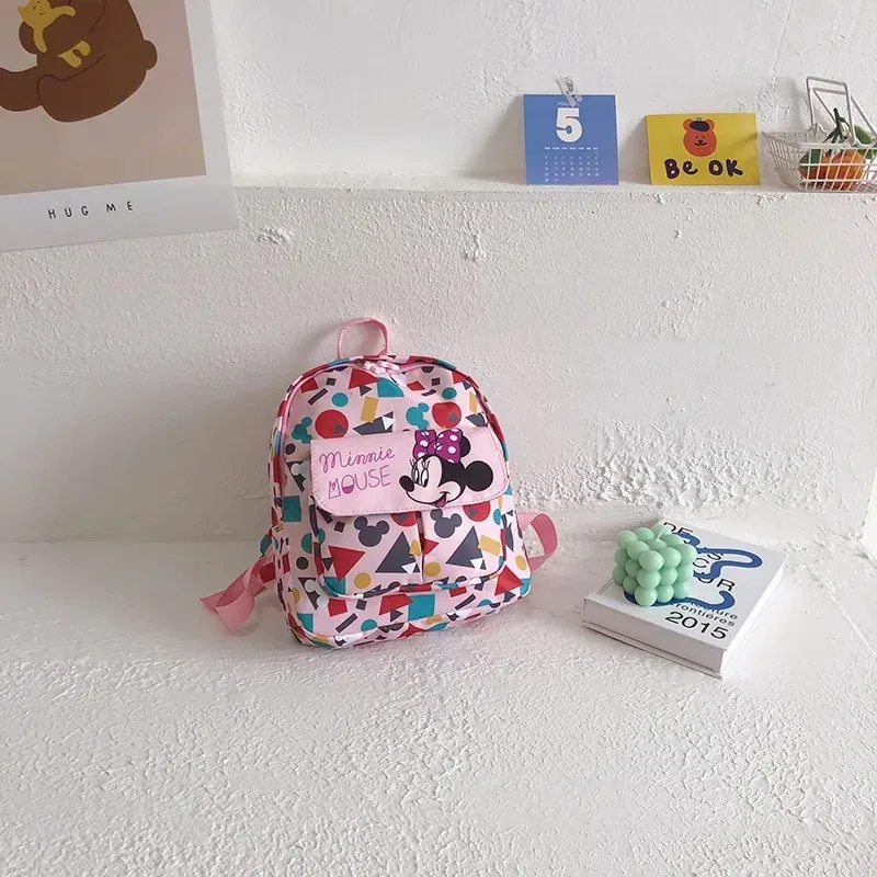 nouveaux styles variés et sacs à dos pour enfants de haute qualité, imperméables, pour la maternelle, l'école, légers, pour filles et garçons