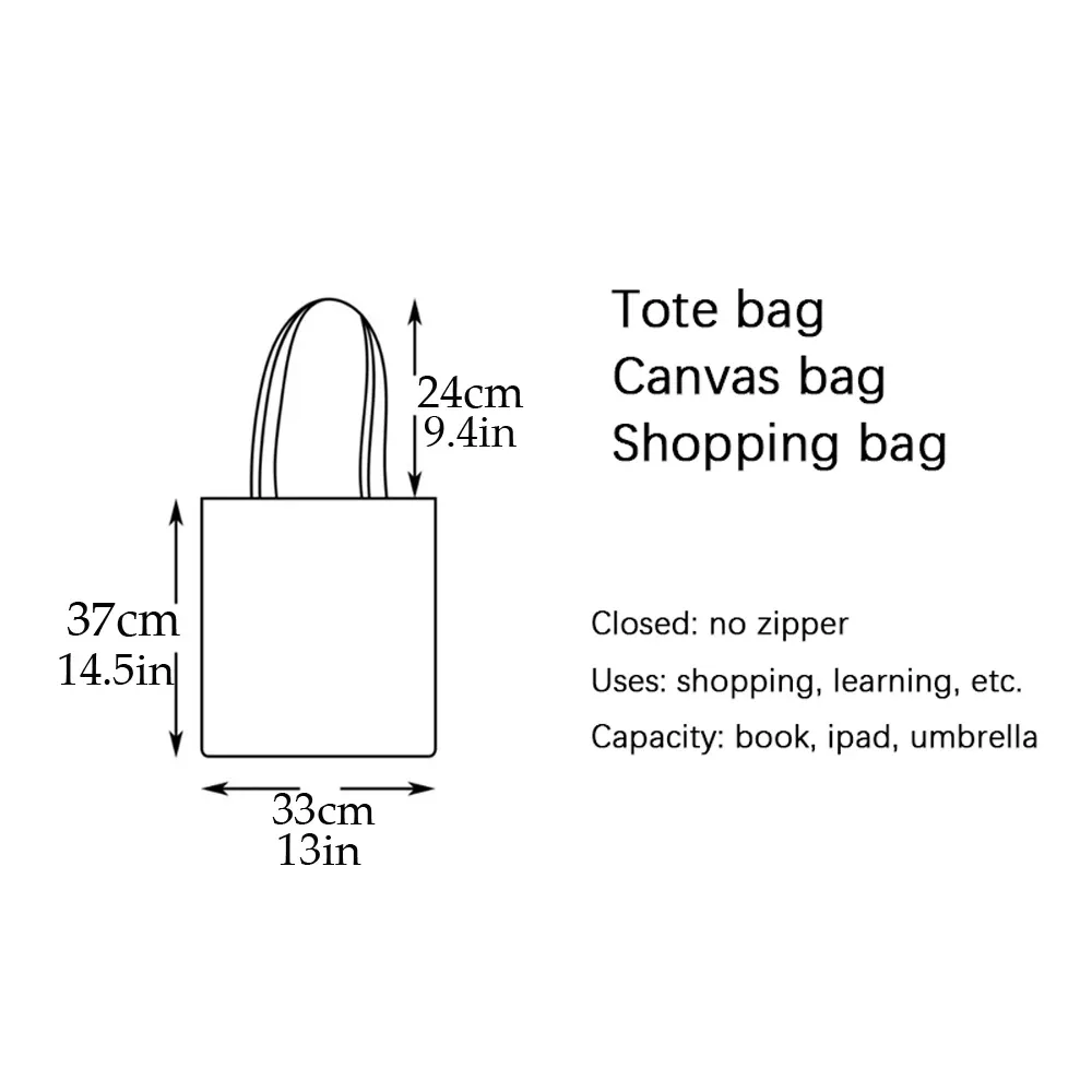 vintage squelette anatomique tableau crâne shopper sac fourre-tout dame sac à main décontracté toile coeur double impression femmes sacs à provisions