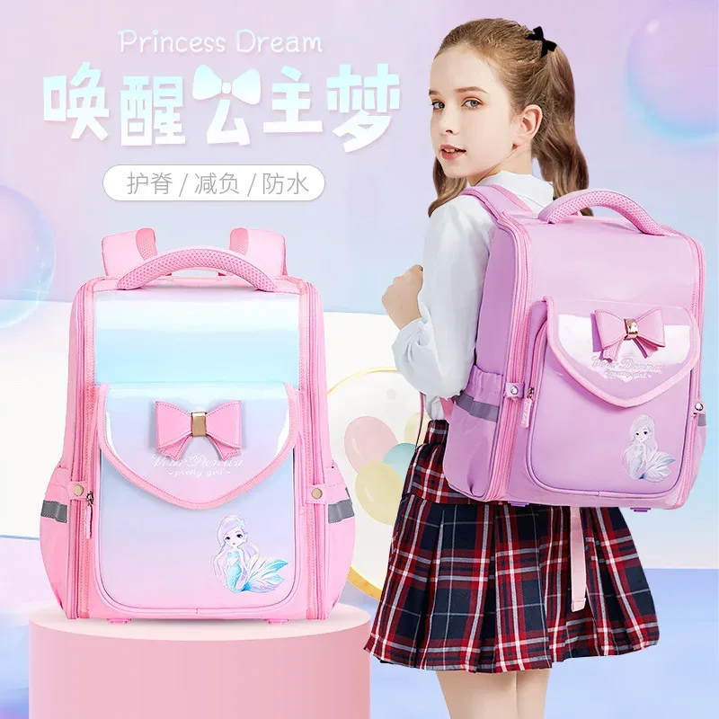 De russie sacs d'école pour filles sacs à dos enfants cartables pour fille sac à dos enfants livre sacs d'école prix usine sac d'école