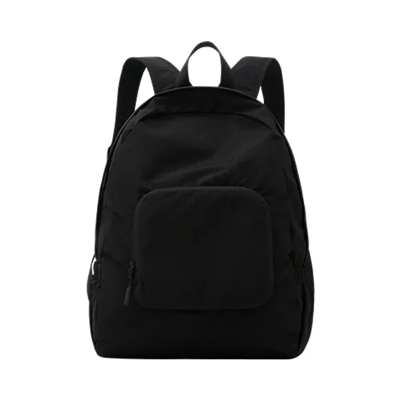 sac à dos pliable pour la randonnée en montagne, tissu taslon, imperméable, sac de voyage, sac à dos de grande capacité, sac de randonnée sportive, sac de camping