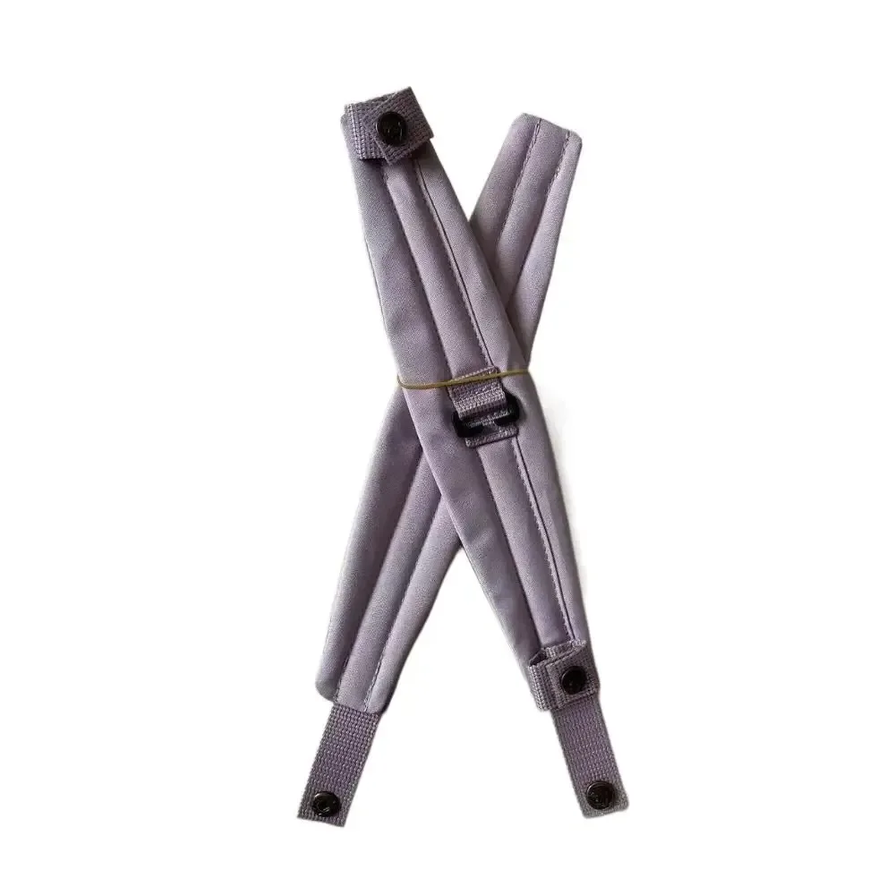 sangle en nylon étanche pour sac à dos kankens, poignées amovibles, annulation, décompression, soulignée charleroi