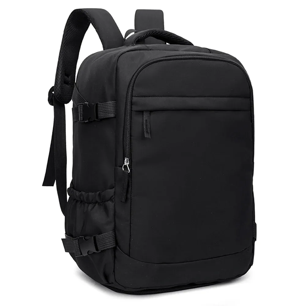 sac à dos de voyage pour hommes et femmes, compatible avec les sacs à dos ryanair, easyjet et wiz air, sacoche légère pour ordinateur