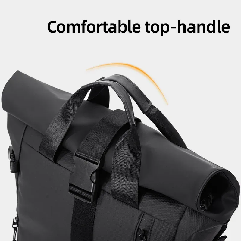 sacs à dos pour hommes, sac à bandoulière de voyage, escalade en plein air, randonnée, sac d'ordinateur polyvalent, grand cartable d'université pour week-end