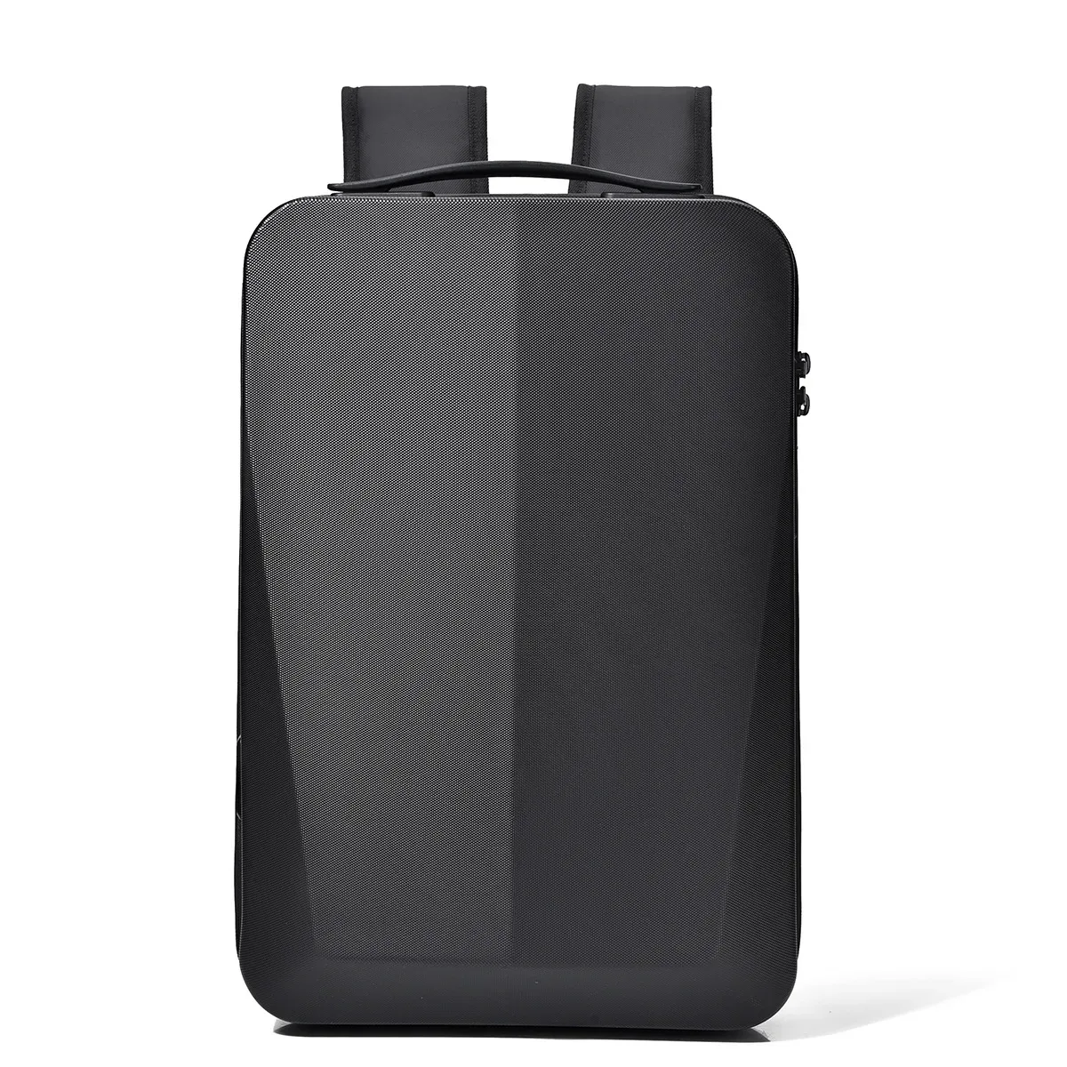 sac à dos de voyage d'affaires pour hommes, sac pour ordinateur portable de jeu, sac à dos décontracté à coque rigide avec chargement usb, sac à dos pour trajets quotidiens