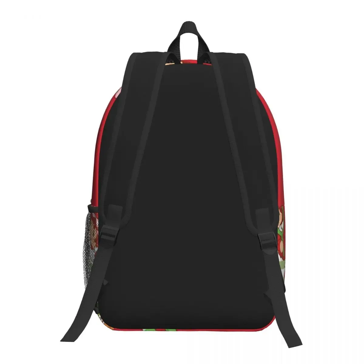sac à dos like strawberry shortcake pour garçons et filles, sac d'école pour enfants, sacs à bandoulière pour ordinateur pour hommes et femmes