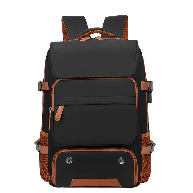 sac à dos de voyage hommes femmes sac à dos multifonctionnel adolescent école sac à dos sac à dos pour ordinateur portable voyage léger sac à bagages