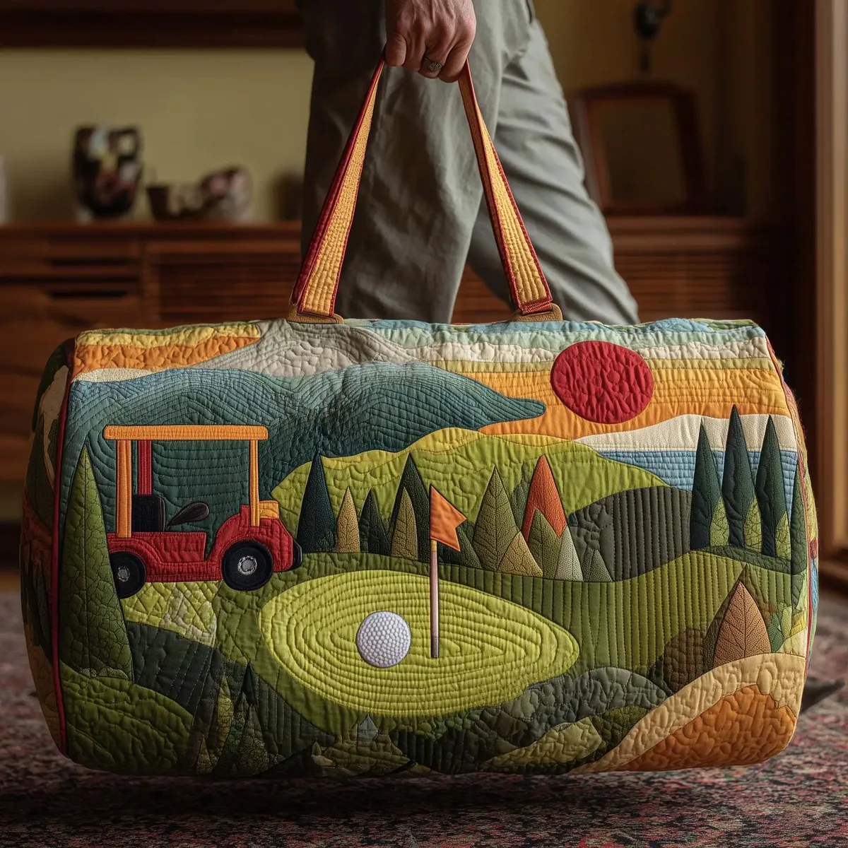 sacs de voyage matelassés imprimés en 3d, sacs fourre-tout personnalisés, sacs de sport de plage, sacs cadeaux, sacs à main, sacs décontractés pour l'entraînement, sacs de mode pour la randonnée et le camping