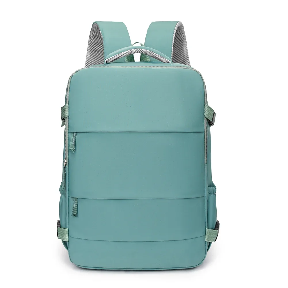 sac à dos léger pour couples, sac à dos de voyage, nouveau sac à dos pour femme, sac d'école pour étudiants, grande capacité, bagage de voyage pour trajets quotidiens