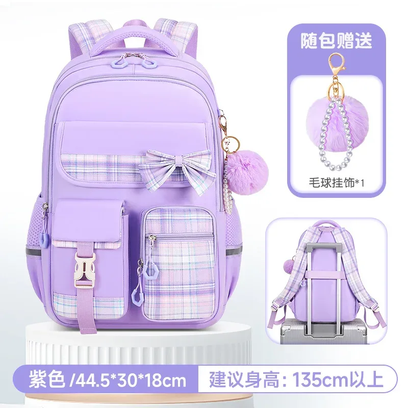 sac à dos scolaire tendance pour filles, sacs d'école pour adolescentes, sac à dos pour ordinateur portable, sac à dos de voyage décontracté, sac à livres, cartable pour enfants, imperméable
