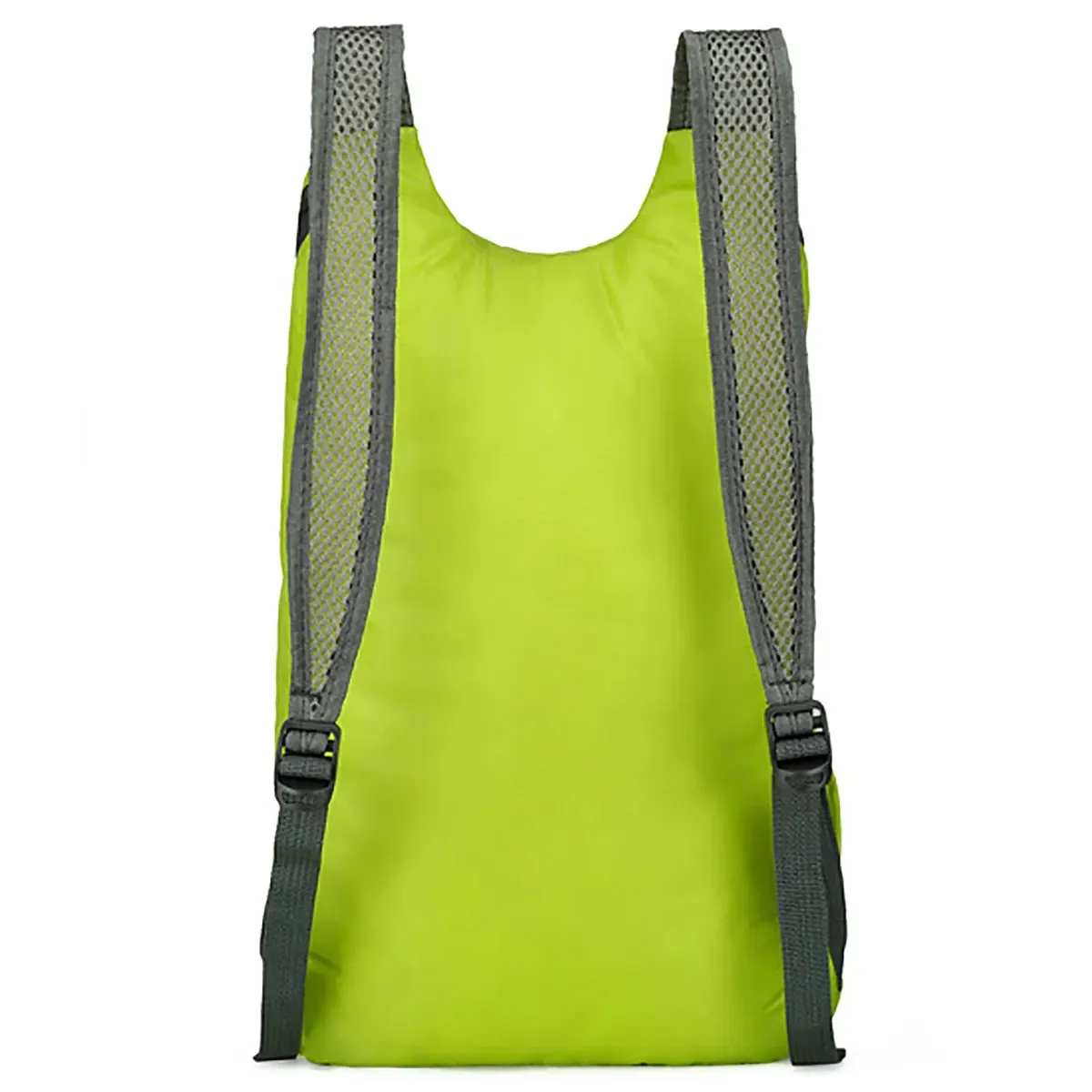 sac à dos de voyage pliable grande capacité, imperméable, léger, pour ordinateur portable, idéal pour les week-ends, le sport et la randonnée