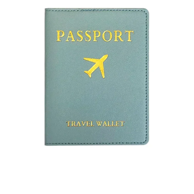 étiquettes de bagage colorées en cuir pu pour femmes et hommes, avec nom, cartes d'identité, étiquettes de valise pour bagages, sacs de voyage