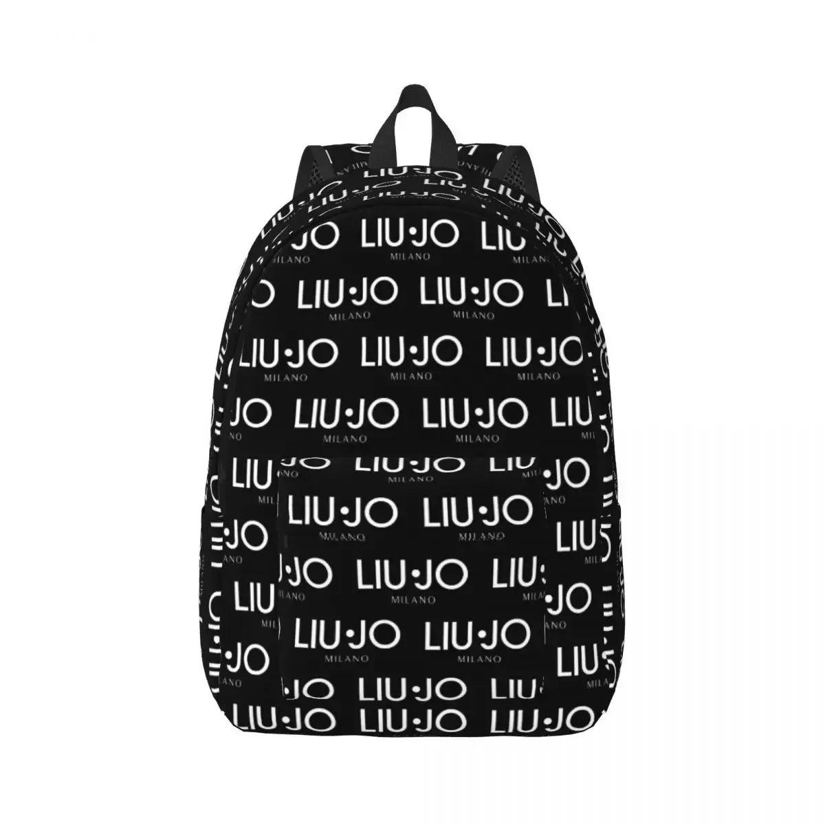 sac à dos l-liu-jo pour étudiants, sac d'école pour hommes et femmes, sacs en toile pour ordinateur portable