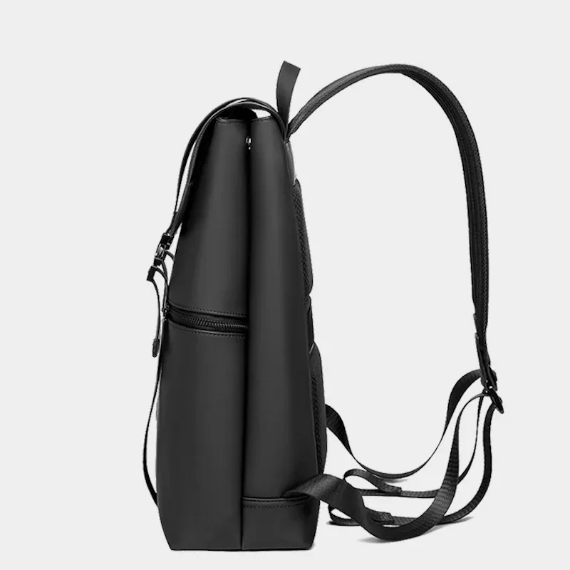 sac à dos pour ordinateur portable étanche pour homme, grande capacité, voyage d'affaires, homme urbain décontracté, haute qualité