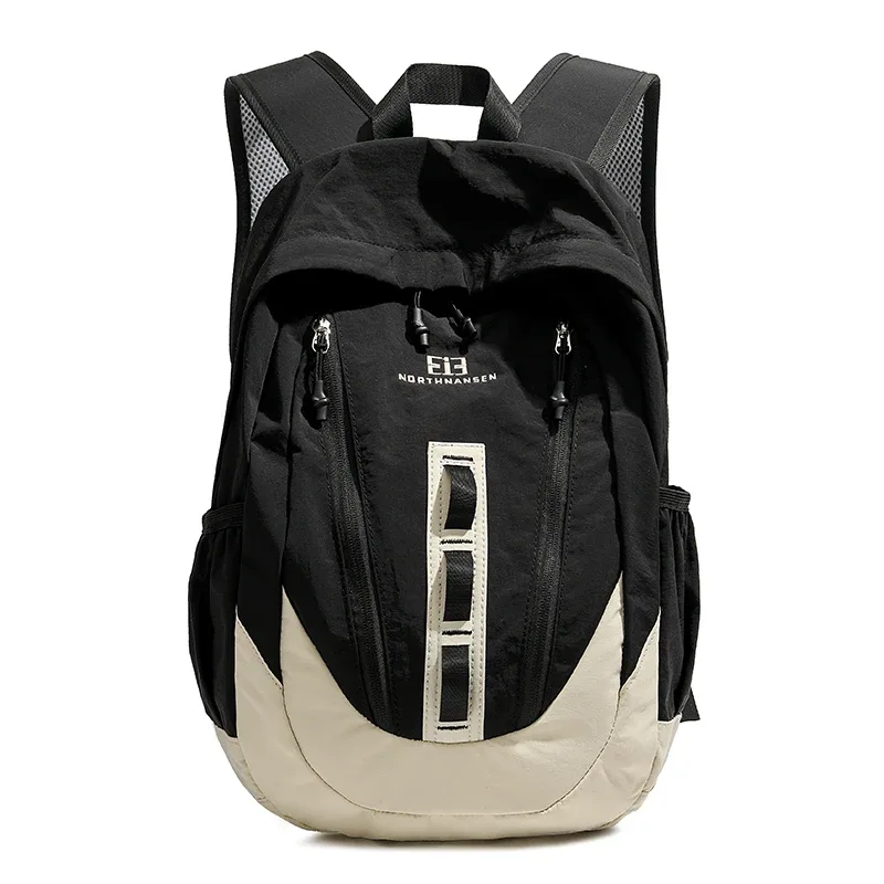 sacs à dos de randonnée étanches pour femmes, sac à dos de sport de voyage d'alpinisme en plein air, sac d'école de camping décontracté, grande capacité