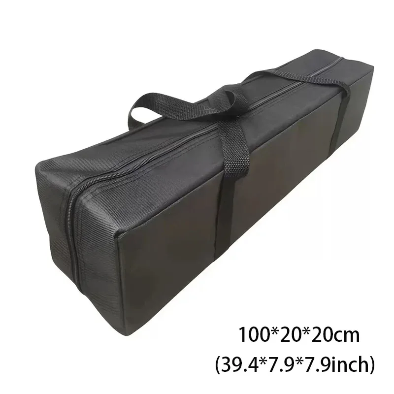 sac à main pliable de haute qualité 24-59 pouces, sac à bagages, sac de sport oxford pliable et étanche, sac de rangement de transport de sport surdimensionné