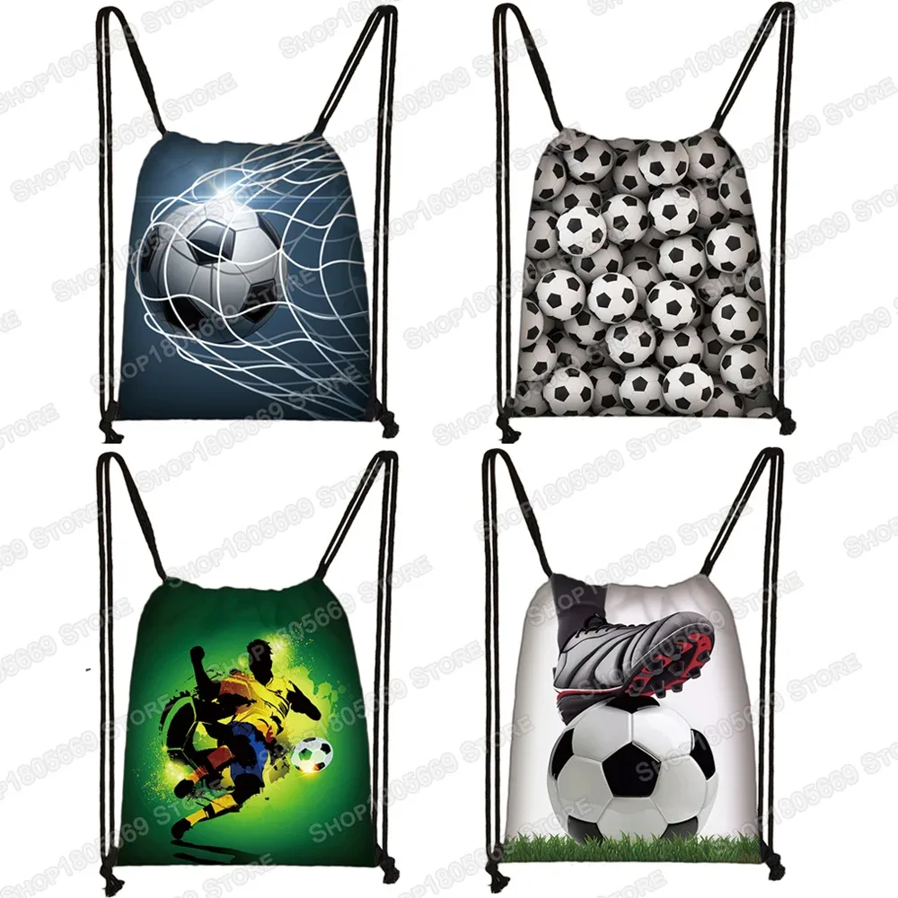 sac à dos à cordon imprimé pour hommes, sac de rangement à la mode pour adolescents et garçons, sac à dos déco