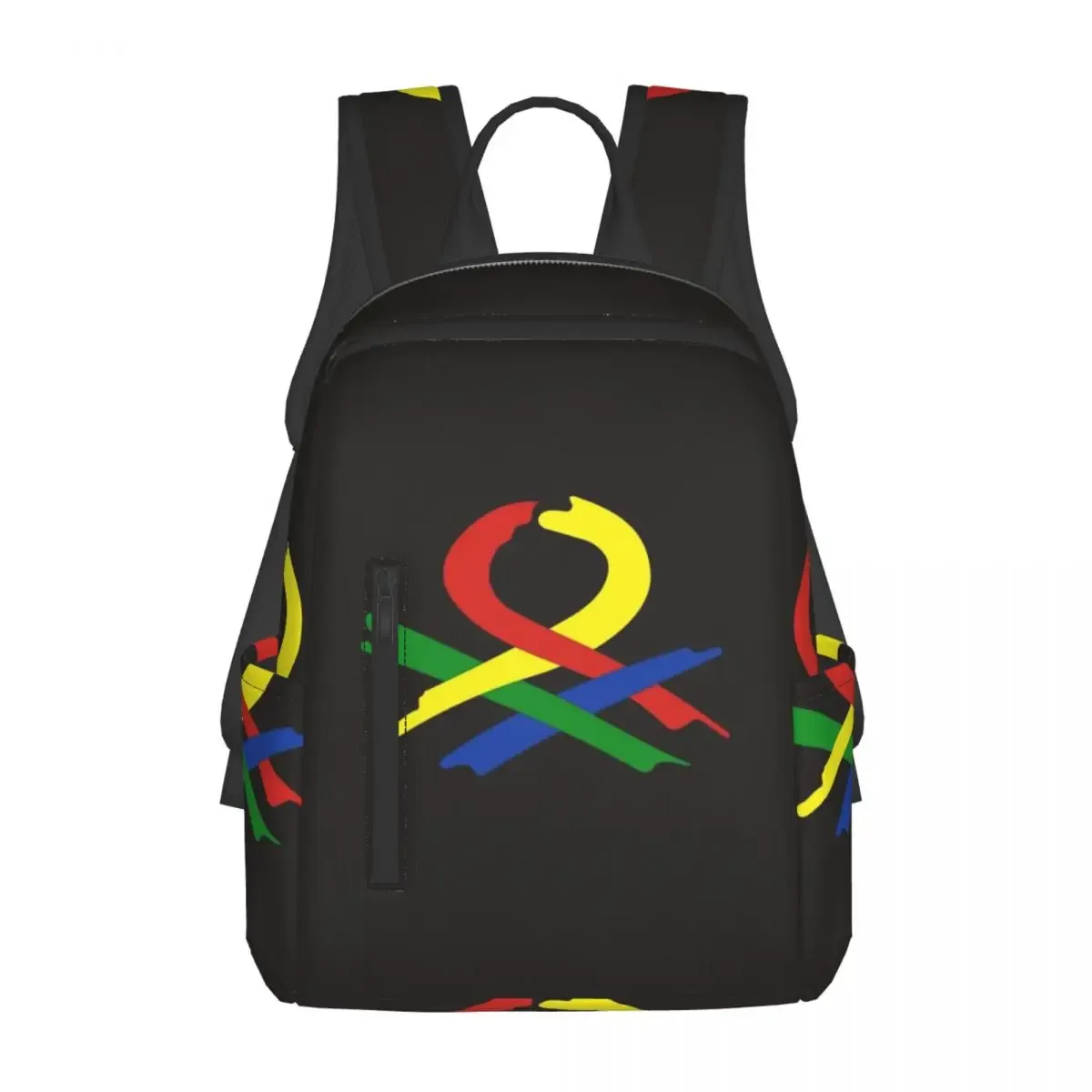 united colors of benetton sac à dos pour étudiants, sac d'école, sac à dos de randonnée, sac à dos de voyage pour garçons et filles, sac à dos à la mode, sacs à bandoulière