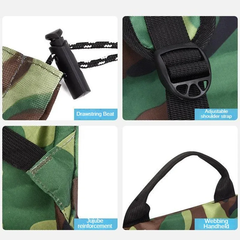 sac de skateboard personnalisé avec logo imprimé, sac à double espion de souhait, léger et étanche, sac à dos pour planche de surf terrestre, nom de bricolage