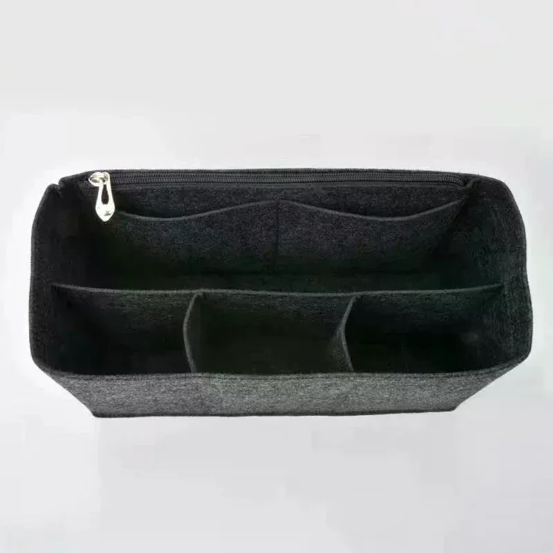 organisateur de sac à main en feutre, insert de rangement pour sac à bandoulière, accessoire de maintien de forme pour sacs à main femme