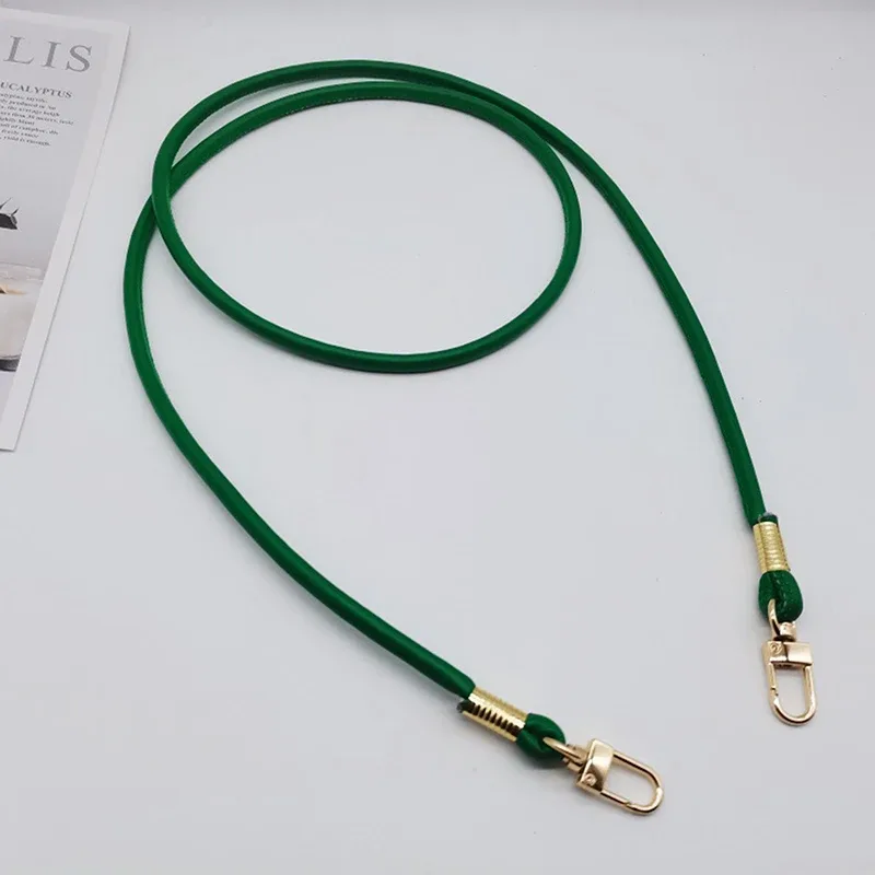 sangle de remplacement créative pour sac bandoulière, ceinture réglable en cuir pu pour sac à dos, accessoires de sac diy, sangle de remplacement
