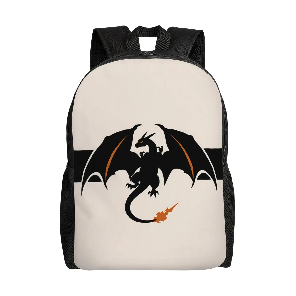 sacs à dos tendance, sac à dos pokemon, sac à dos de jour eevee eeveelution, mochila, sac à dos rétro lavable pour le travail et le bureau