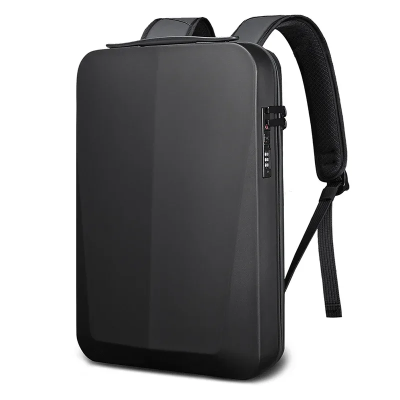 bange pc business sac à dos 15.6 pouces sacoche pour ordinateur portable hommes élégant étanche hommes usb antivol ordinateur sac grande capacité sac