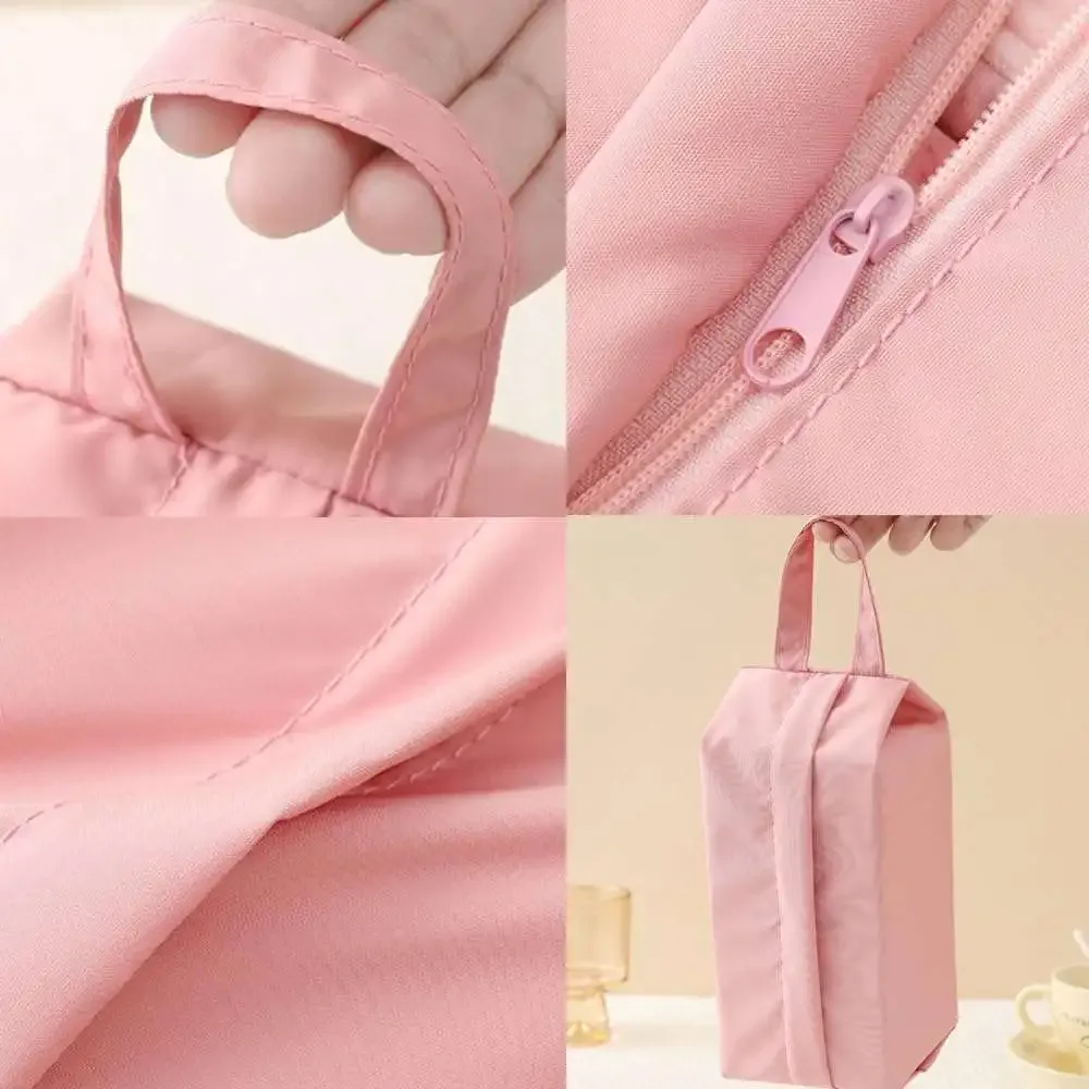 sac de rangement pour sous-vêtements, 3/1 pièces, organisateur de voyage étanche, soutien-gorge, bagages, chaussettes, sac de tri portable, sacs de maquillage résistants à l'usure