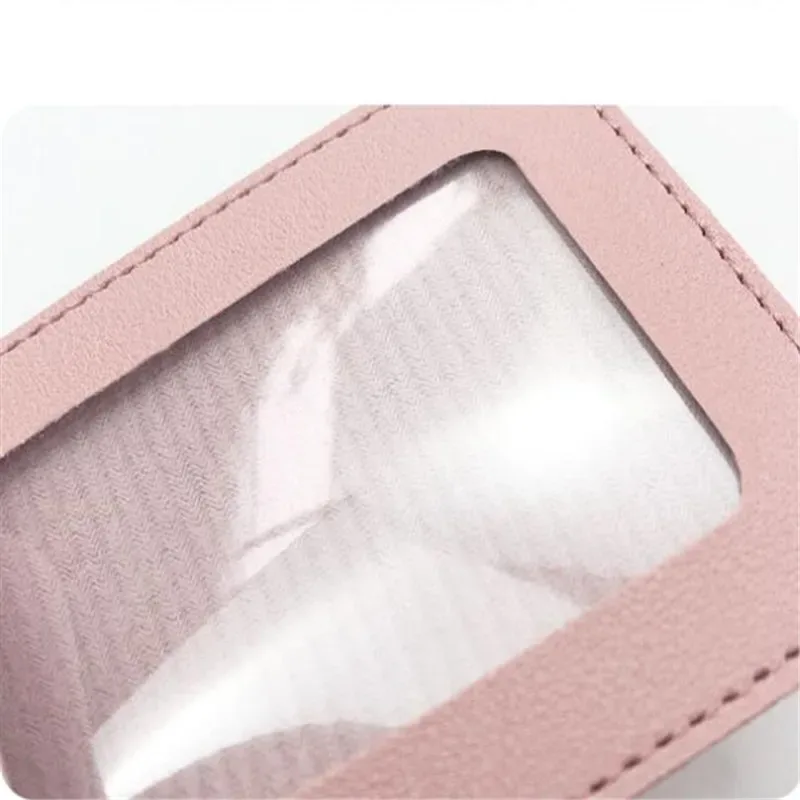 étiquette de bagage en cuir pu pour femmes et hommes, étiquette d'identification de valise, sac d'embarquement, nom, identification, porte-adresse, accessoires de voyage