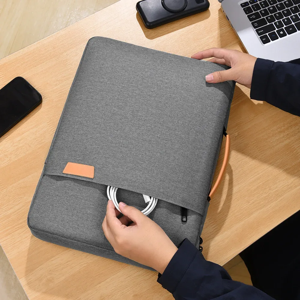 sac à air anti-choc à six dimensions, sac multifonction pour ordinateur portable, sac pour ordinateur portable de jeu de 16 pouces, adapté au y9000p