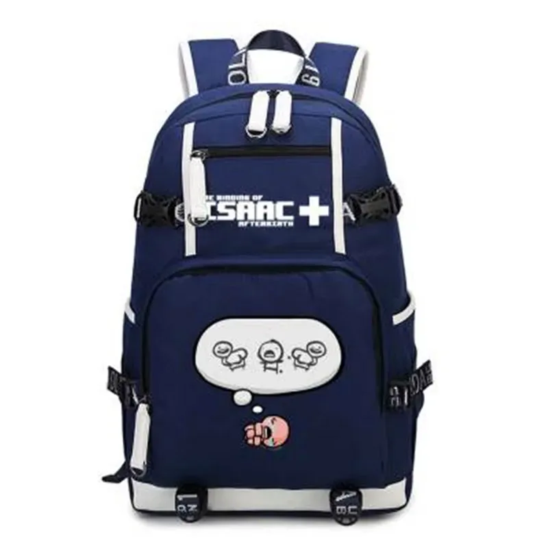 sac à dos d'école pour ordinateur portable, sac de voyage pour adolescents, cadeau