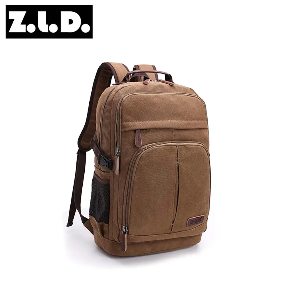 sac à dos multifonctionnel pour hommes, grande capacité, sac à dos pour ordinateur portable, sac à dos de voyage pour la randonnée