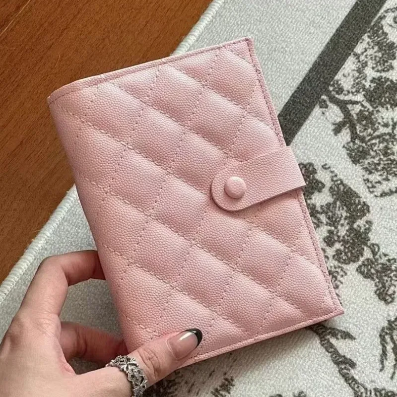 portefeuille de voyage multifonctionnel pour cartes de crédit, joli porte-passeport pour femmes, étui de protection en cuir avec fermoir pour passeport