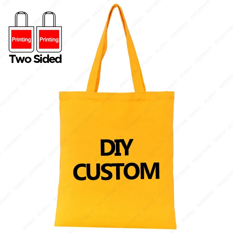sac fourre-tout en toile personnalisé - sac publicitaire avec logo sur mesure - cadeau promotionnel pour salon professionnel - produit promotionnel pour événement professionnel - marque