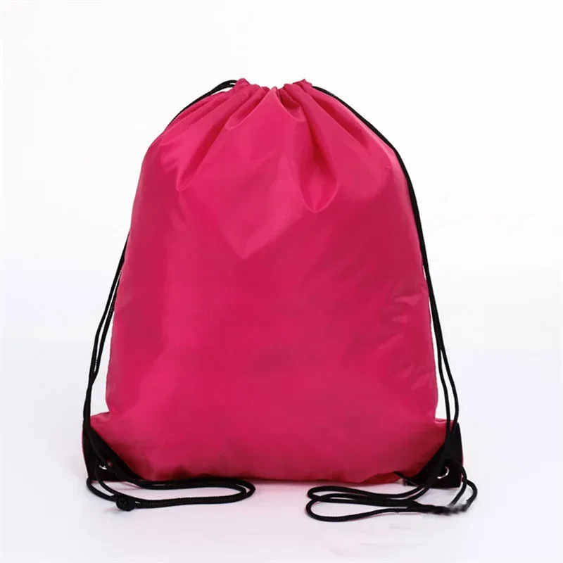 sac de sport portable étanche, ceinture épaisse, sac à dos d'équitation, chaussures de gym, vêtements