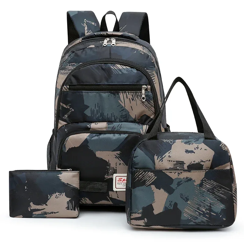 sacs d'école imperméables pour enfants, sac à dos de voyage orth4wd pour enfants, cartable primaire pour garçons et filles, sac de livre pour enfants