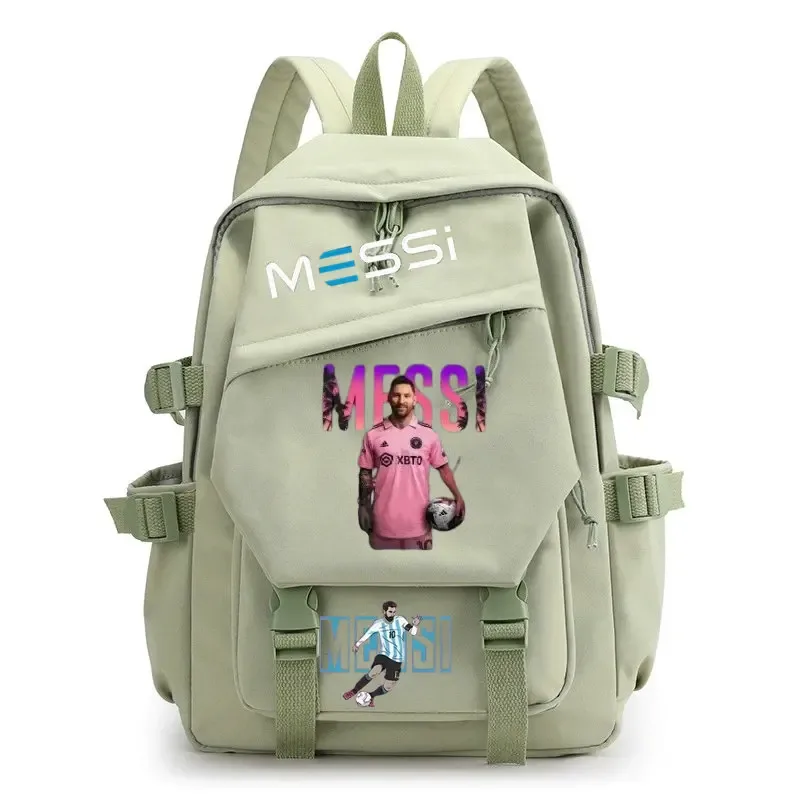 sacs à dos légers pour adolescents de grande capacité, sac d'école, sac de voyage de dessin animé, mochilas pour l'extérieur