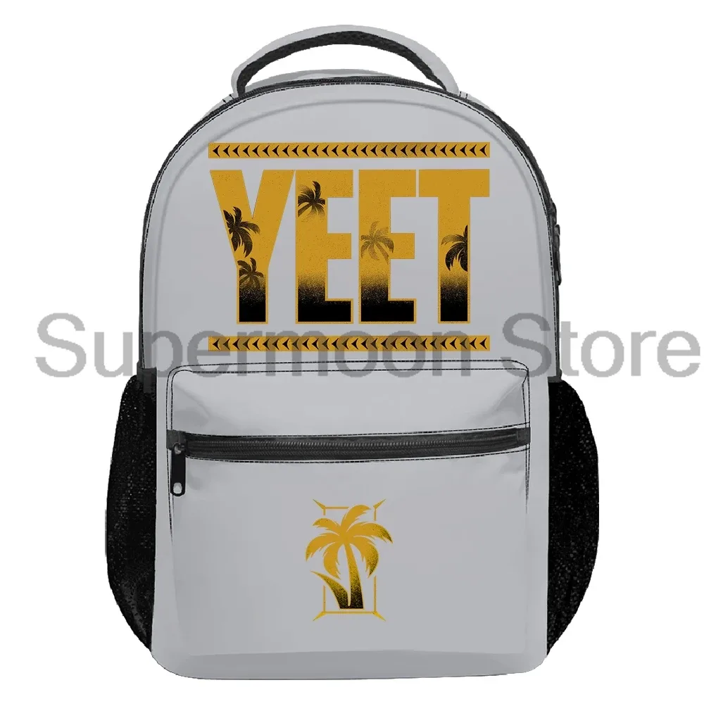jey uso golden yeet sac à dos femmes hommes sac à dos sac de voyage sac à dos décontracté sac à dos en plein air