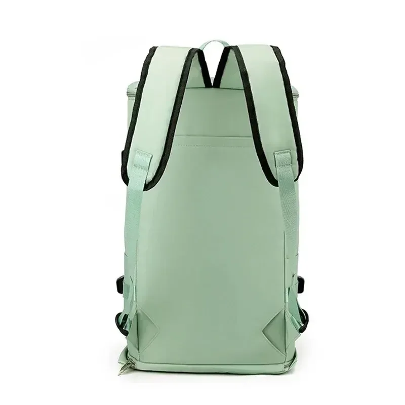 Sac à dos de voyage extérieur, sac de natation à bandoulière unique, sacs à main croisés pour l'extérieur, sacs à dos décontractés pour le fitness