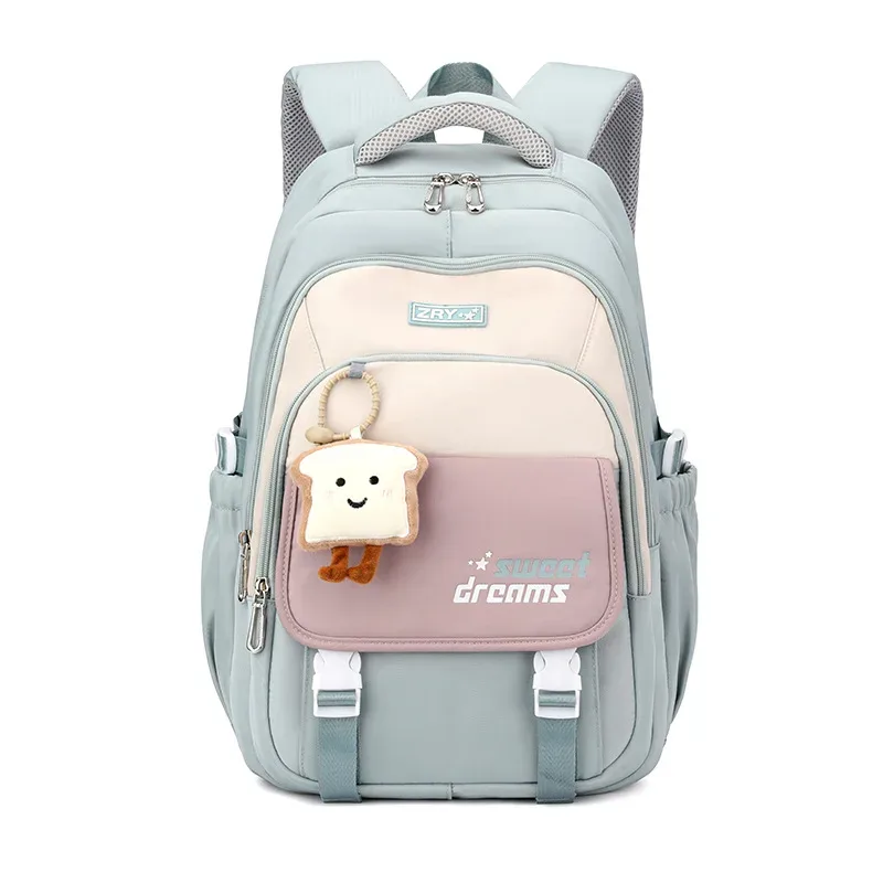 sacs pour enfants, sac à dos pour filles, mochila infantil, nouveau sac d'école imperméable pour filles, sac d'école pour enfants