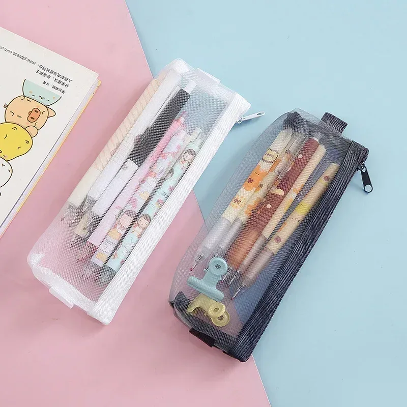 trousse de voyage pour pinceaux de maquillage, trousse de toilette cosmétique, trousse à mailles pour outils de beauté, poudres de lavage, accessoires de rangement, hommes et femmes