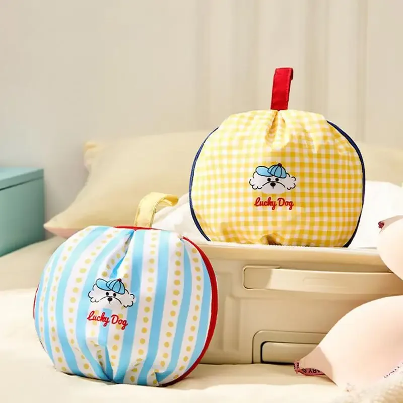 sacs de rangement portables pour sous-vêtements et soutien-gorge, sac de rangement multifonction, trousse de toilette, sac de rangement pour vêtements intimes